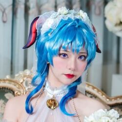 尤依 的頭像