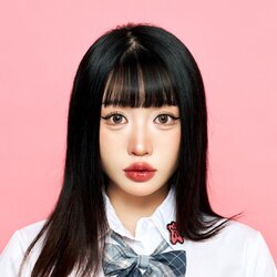 Molly 的的頭像