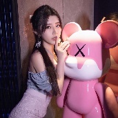 小小 - 小妮子 的頭像