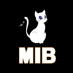 MIB的logo