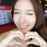 楊晶晶SevenDay 的頭像