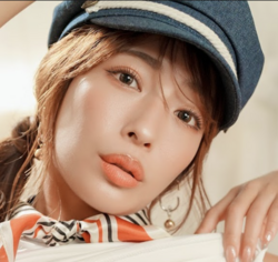 橋本梨菜 的頭像
