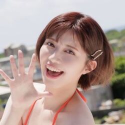 石原希望 的頭像