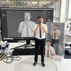 留言者的頭像