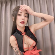 反差小隻馬  林琦 的頭像