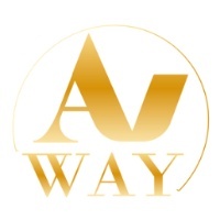 AVWAY的logo