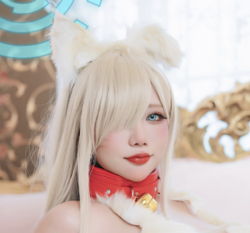 ChloeBABY 的頭像