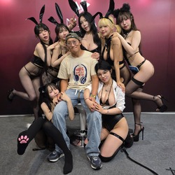 黃威智 的頭像