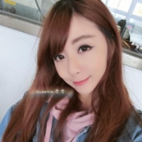 Queenie步步 的的頭像