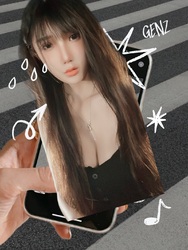 Sophie 采依 的的頭像