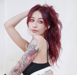 哈娜Hana🌸 的頭像