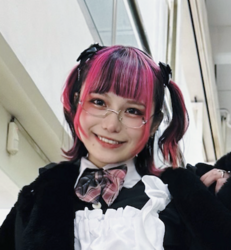 齋齋いつき 的頭像