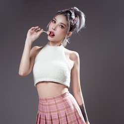 lovearisa愛里紗 的的頭像