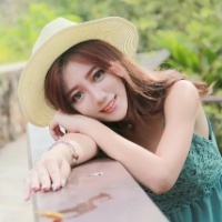 天燈妹／樂樂 的的頭像