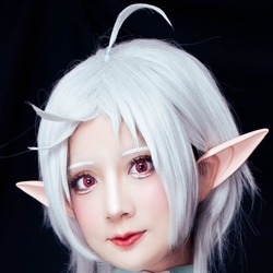 銀璃Silverluri 的頭像