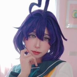 緋月 的頭像