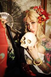 魅魔莉莉絲🦋 的的頭像