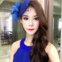 張品晞 的的頭像