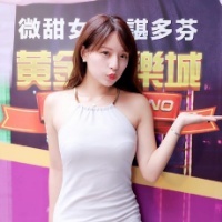 微甜女孩_諶多芬 的的頭像