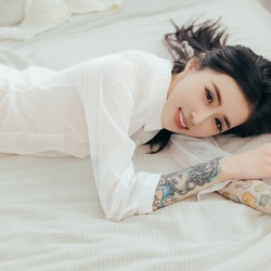🪽Kimmy 😈 的的頭像