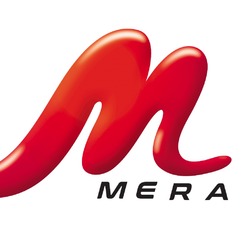 株式会社MERA的logo