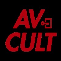 AVCULT的logo