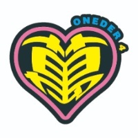 萬德佛Onederfour的logo